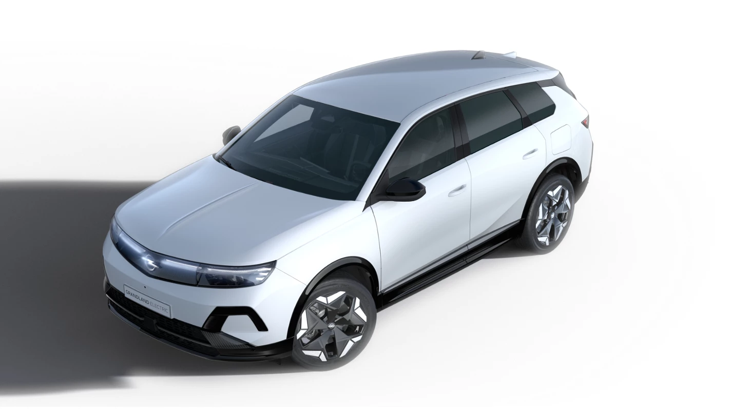 Opel Grandland Business Edition - Electric