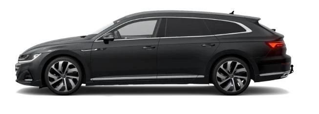 Volkswagen Arteon Shooting Brake 1.4 TSI eHybrid R-Line Business+ 218 PK|