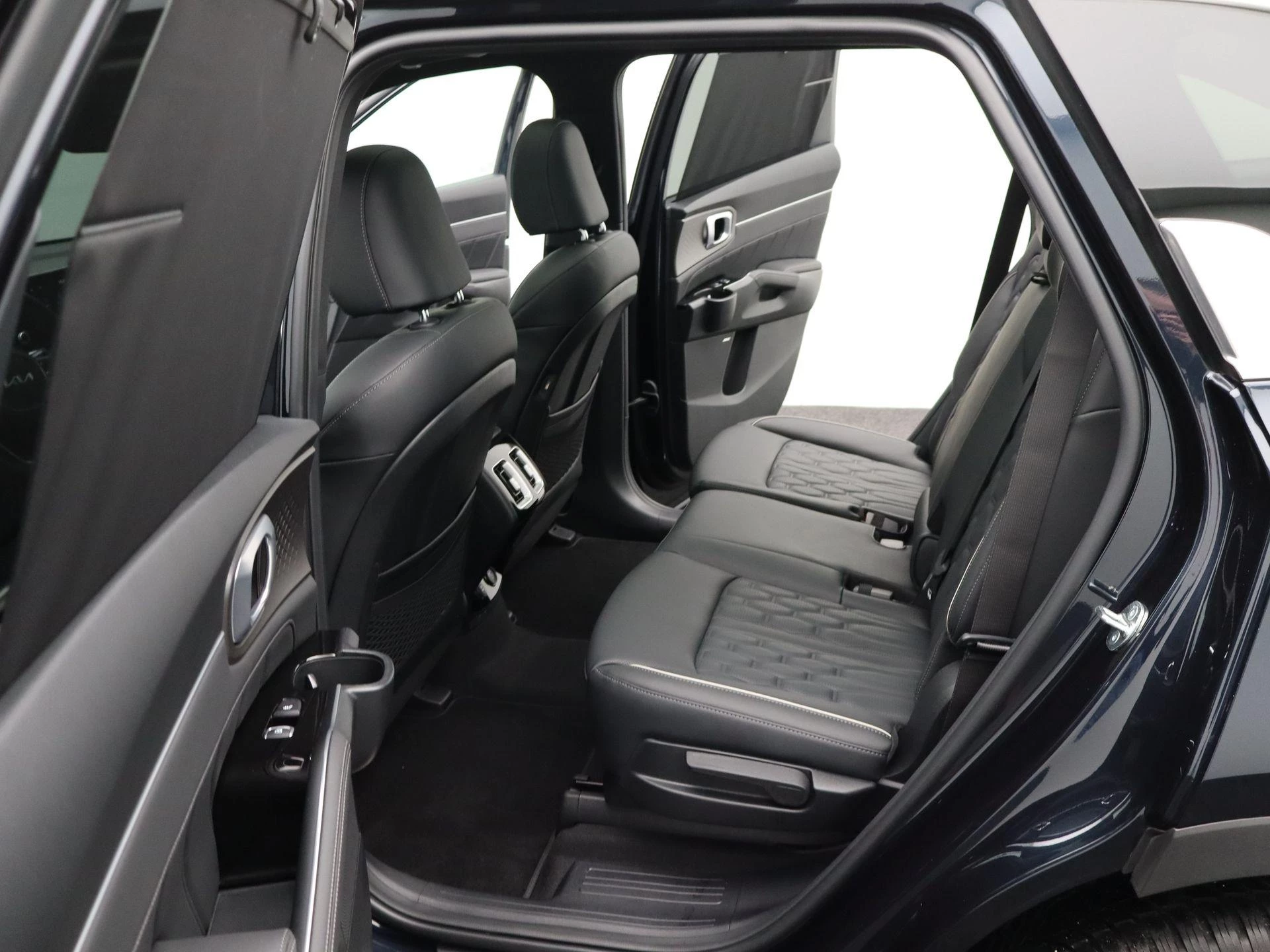 Kia Sorento 1.6 T-GDI Plug-in Hybrid 4WD ExecutiveLine 5p.