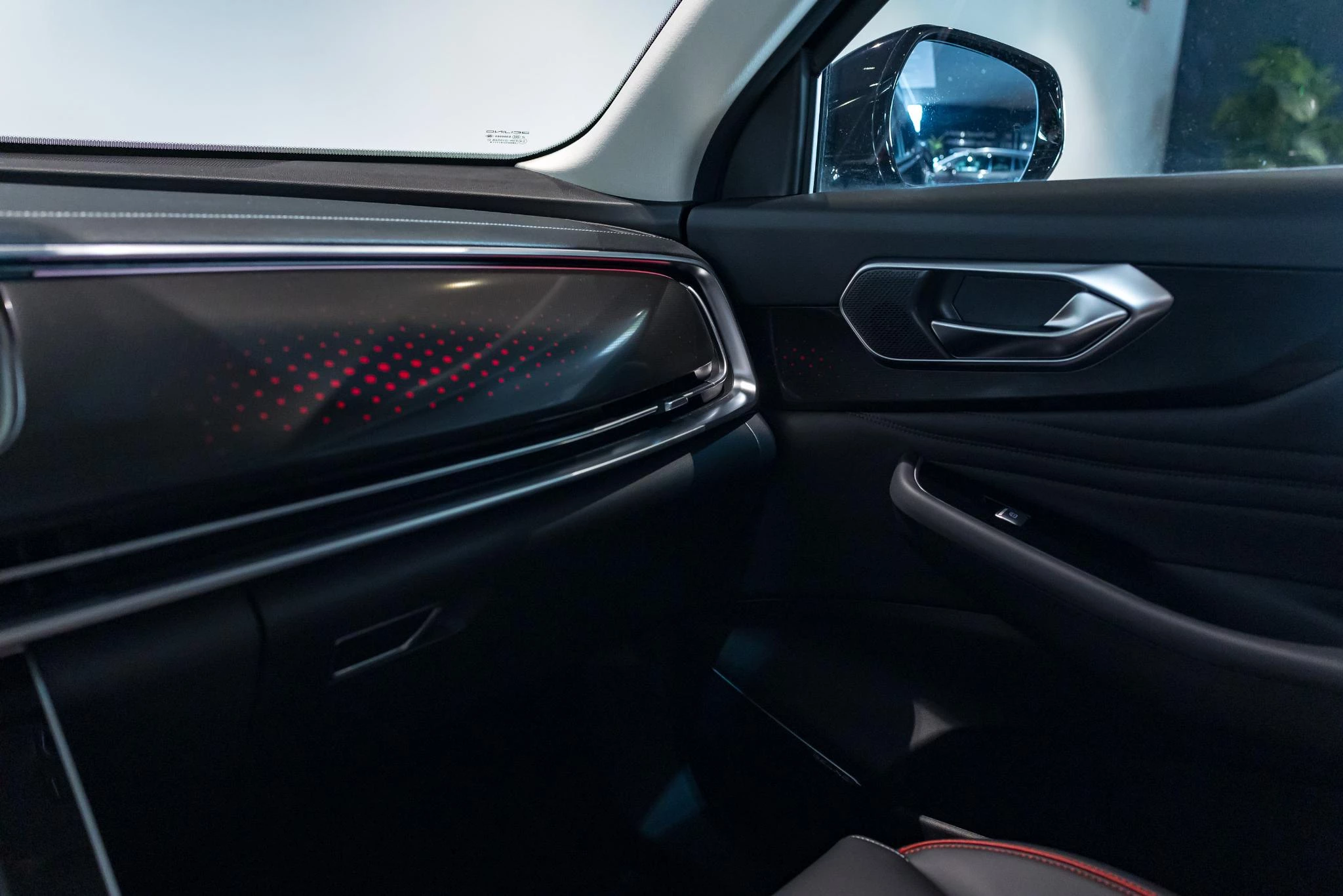 BAIC X75 Beijing 1.5 TGDI 7-DCT PREMIUM
