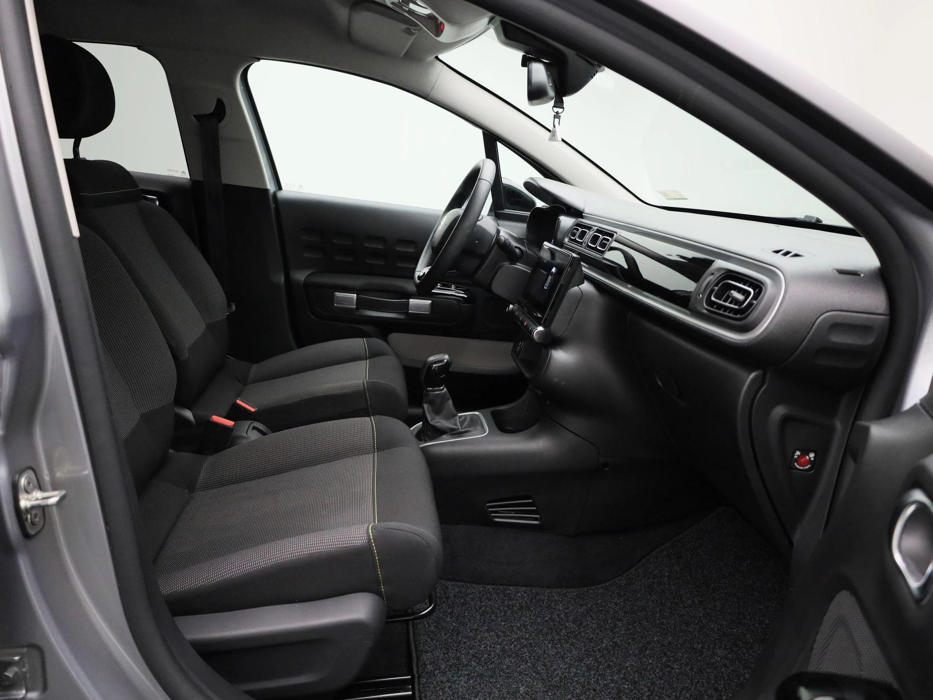 Citroën C3 1.2 PureTech 83 S&S MAN Shine