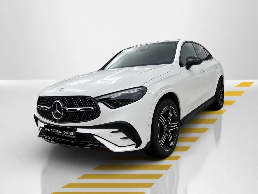 Mercedes-Benz-GLC 220 d-image-1