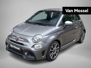 Fiat 500 1.4 T-Jet Abarth 165pk Turismo