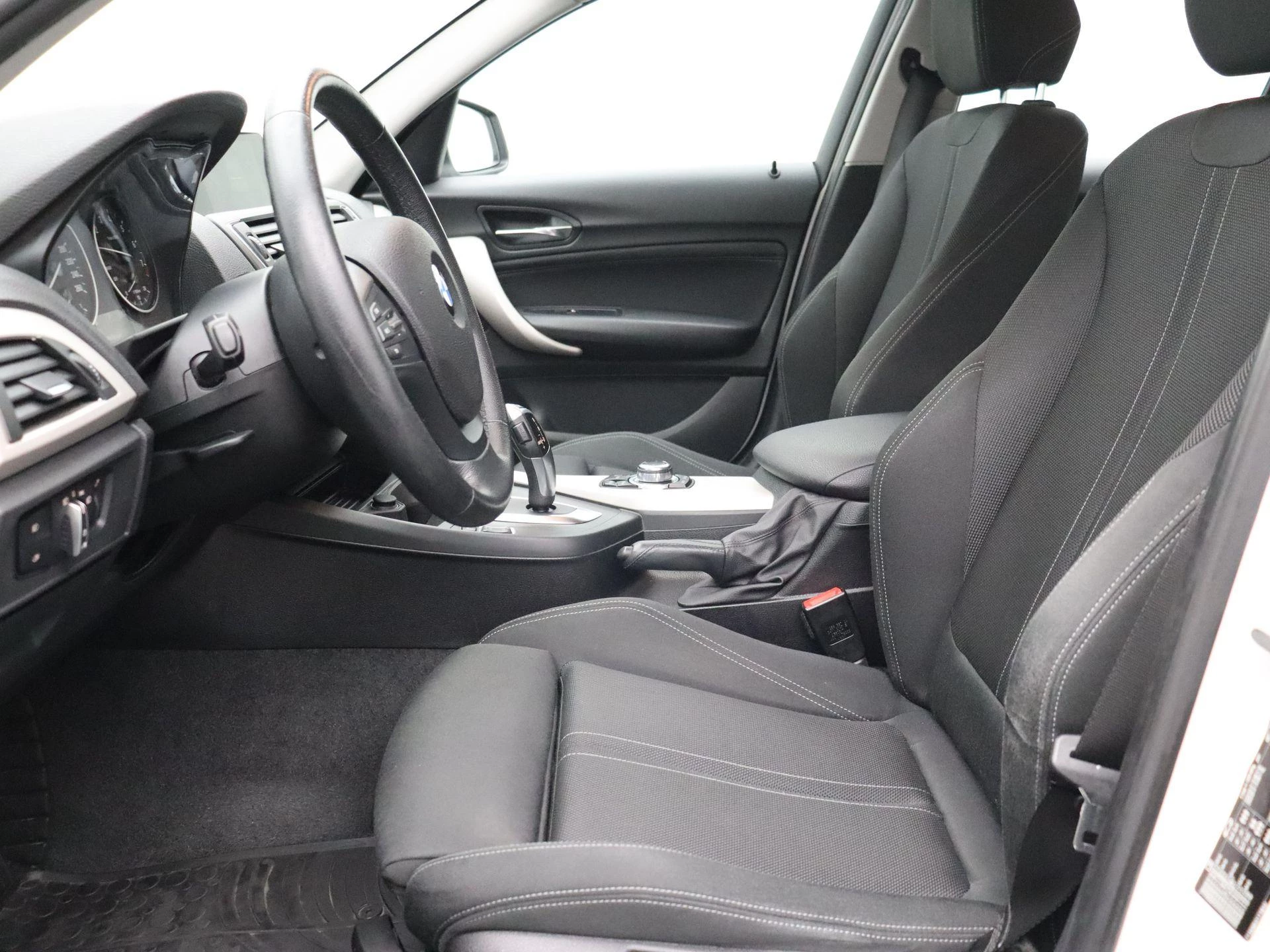 BMW 1 Reeks 120i Executive