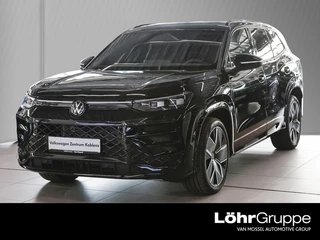 Volkswagen Tayron R-Line 1,5 l eHybrid 150 PS / 85 kW 6-Gang DSG