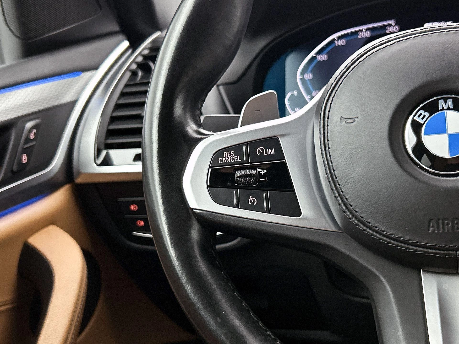 BMW X3 xDrive30e High Executive