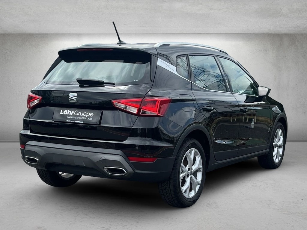 SEAT Arona 1.0 TSI FR *Navi*LED*