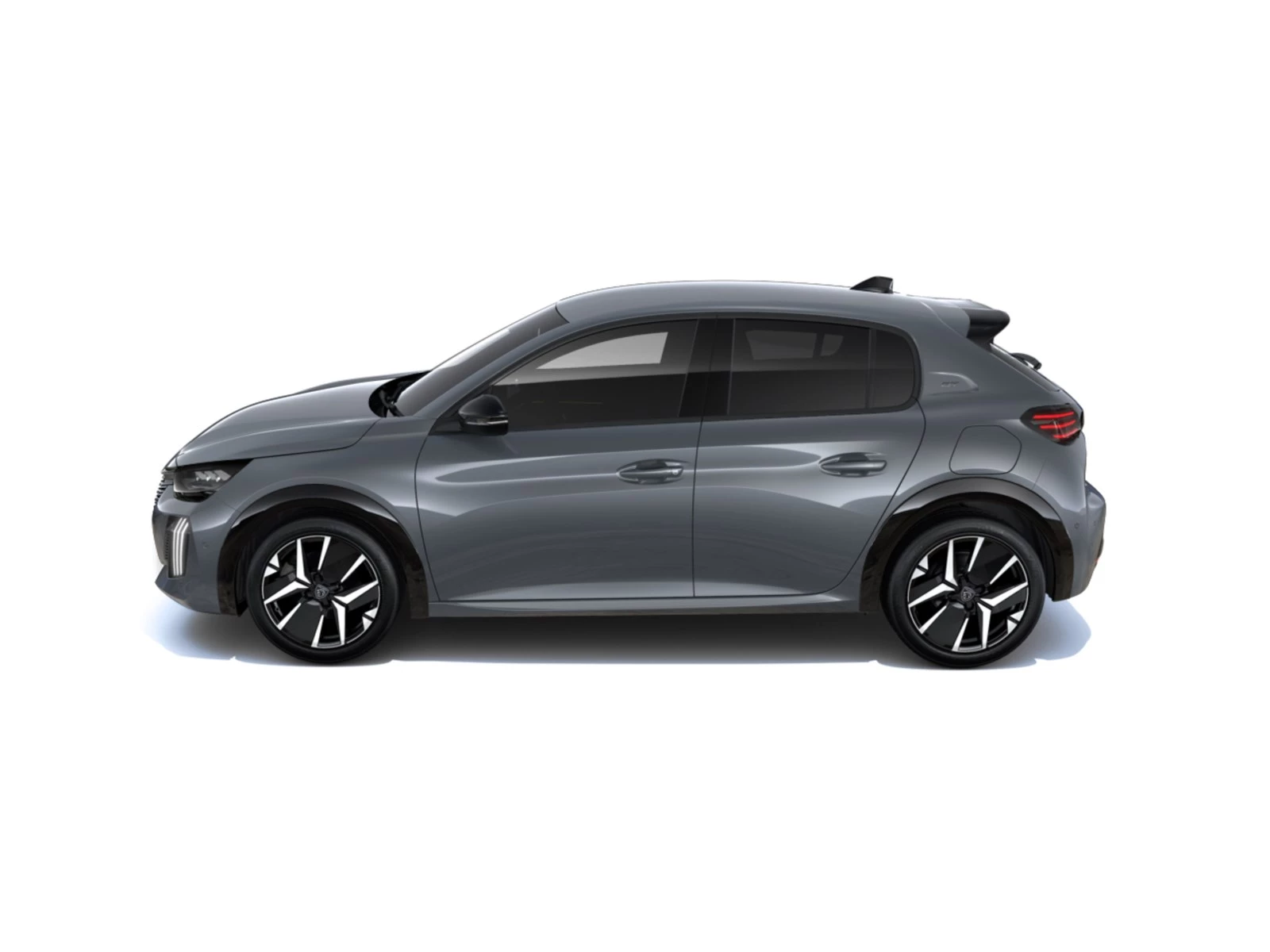 Peugeot 208 GT
