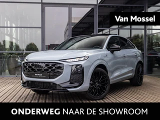 Audi Q3 Sportback 1.5 e-hybrid S edition