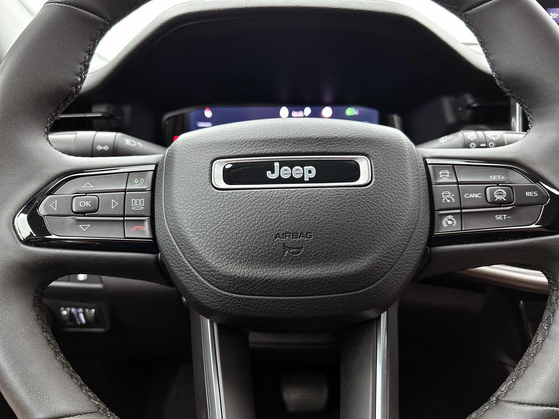 Jeep Compass 4xe 240 Plug-in Hybrid Electric Upland