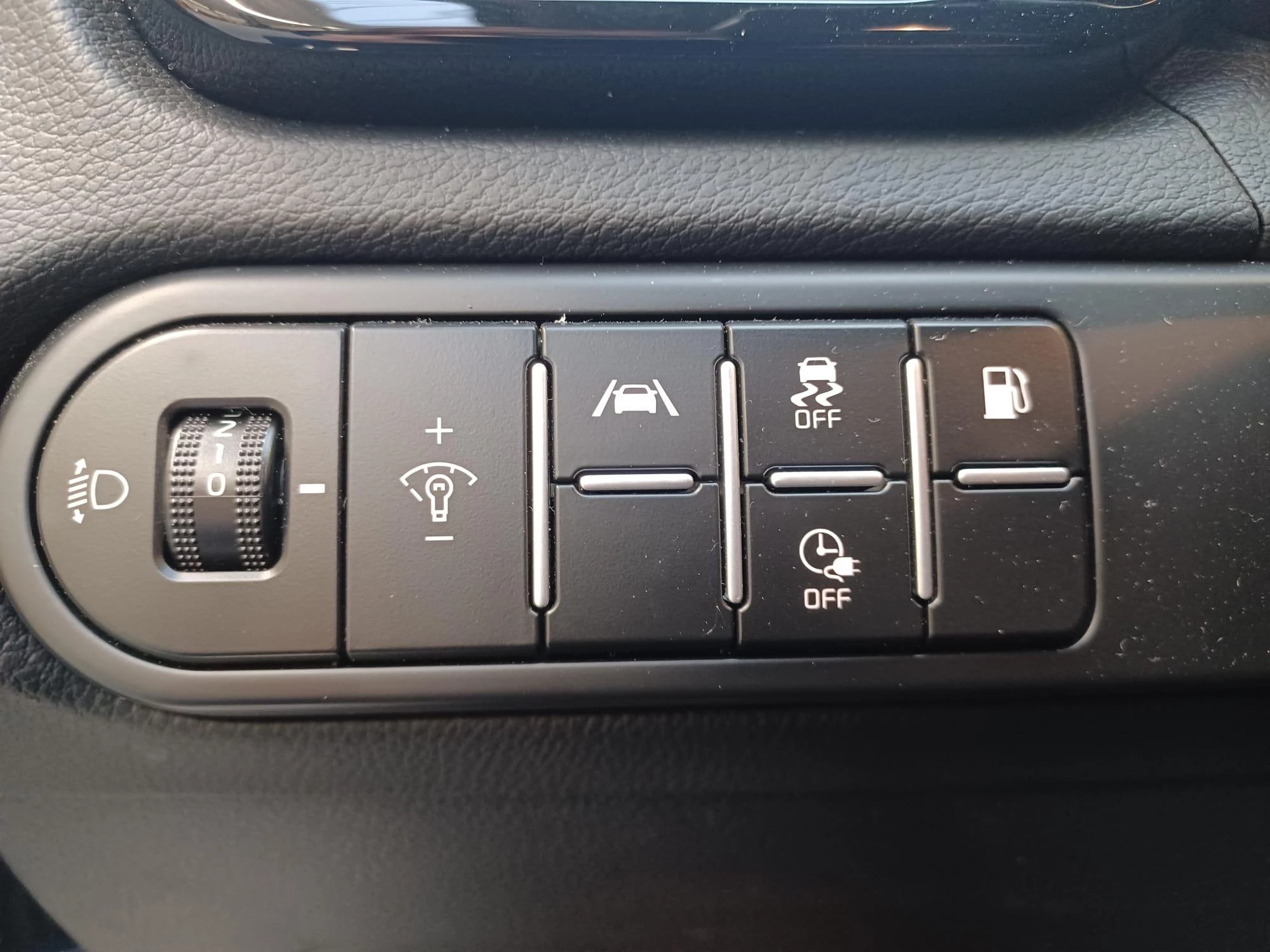 Kia XCeed 1.6 GDi PHEV DCT Business Line