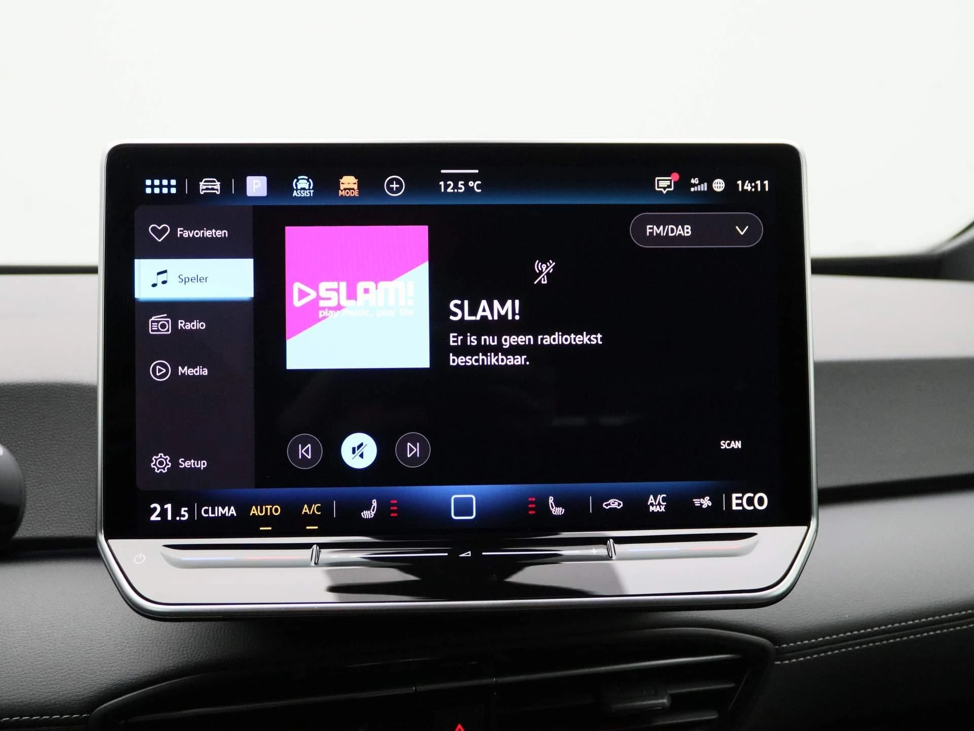 Volkswagen ID.3 Pro Business 59 kWh