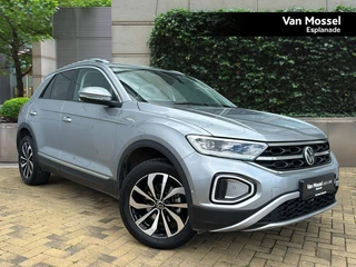 Volkswagen T-Roc 1.5 TSI Style 5dr DSG