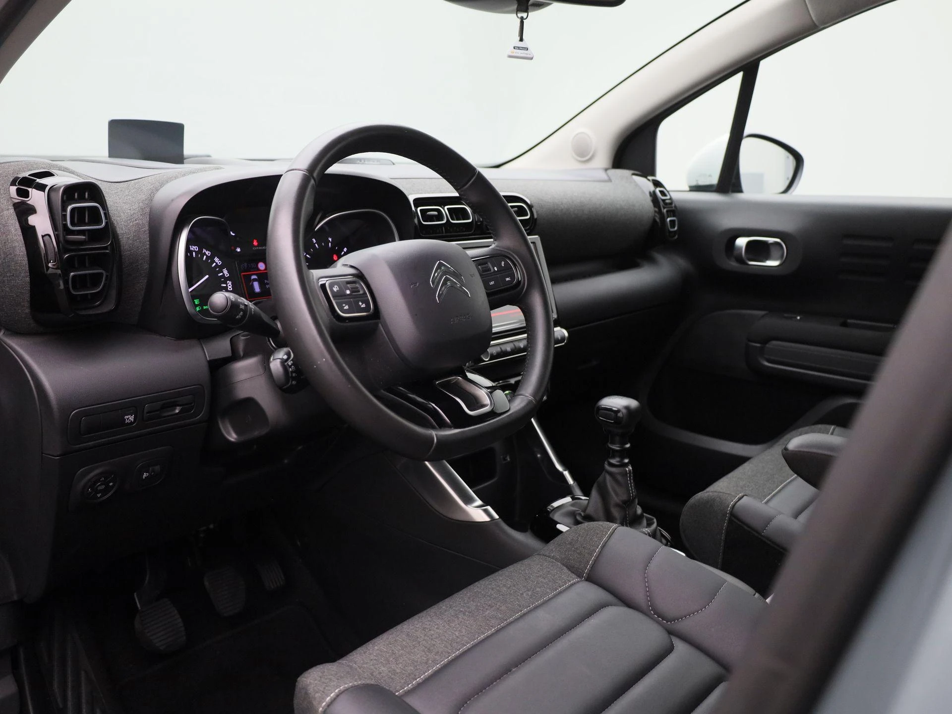 Citroën-C3 Aircross-image-32