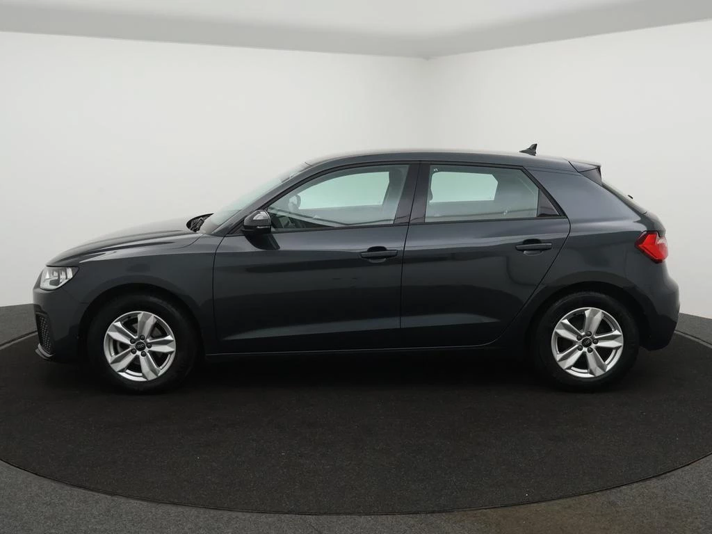Audi A1 Sportback Audi A1 Sportback 25TFSI 95PK *NAVI*APP CONNECT*BLTH*CRUISE*PDC*DIGITAL DASHBOARD*...