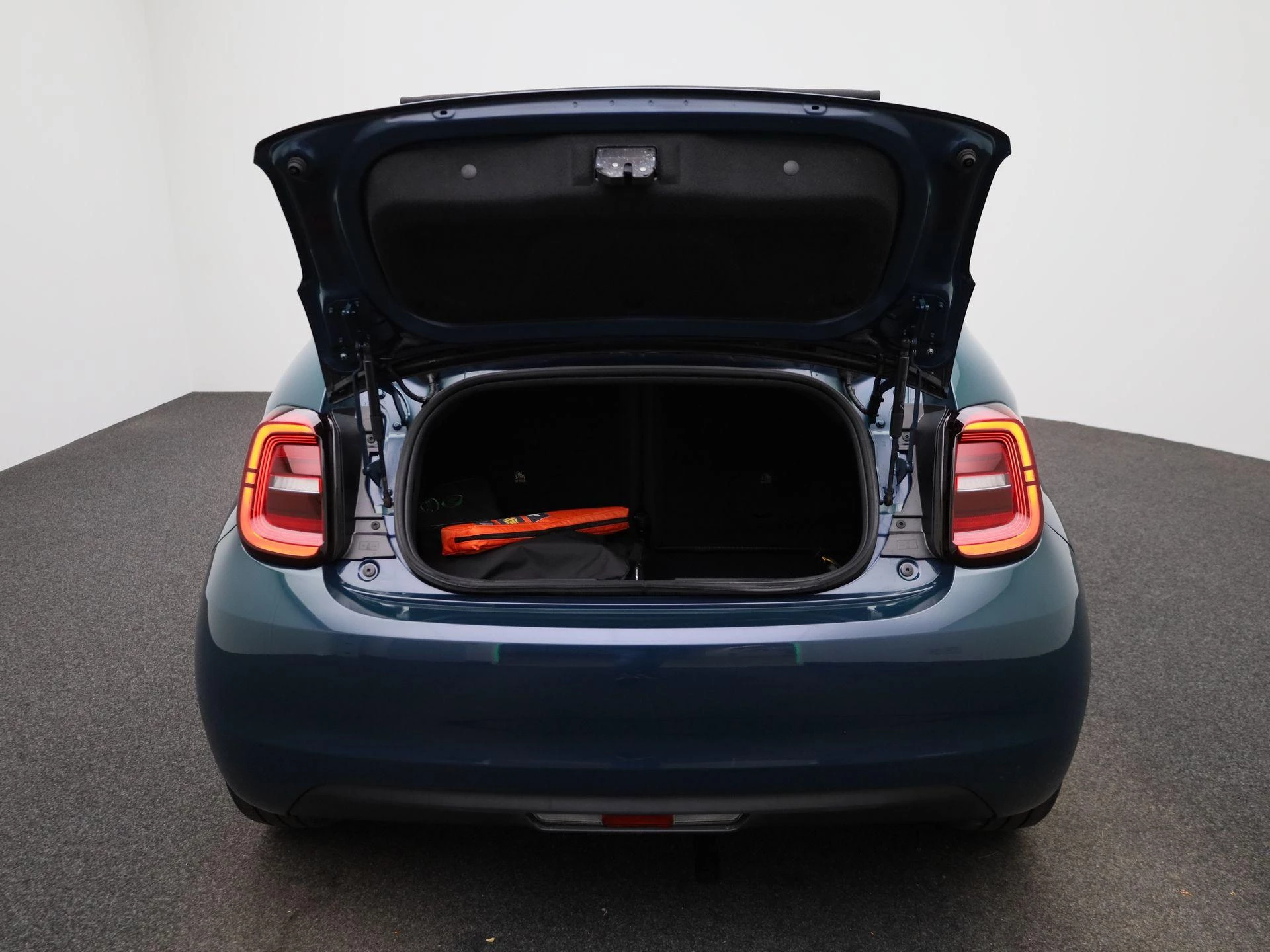 Fiat 500 Icon 42 kWh