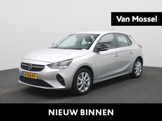 Opel Corsa 1.2 Edition