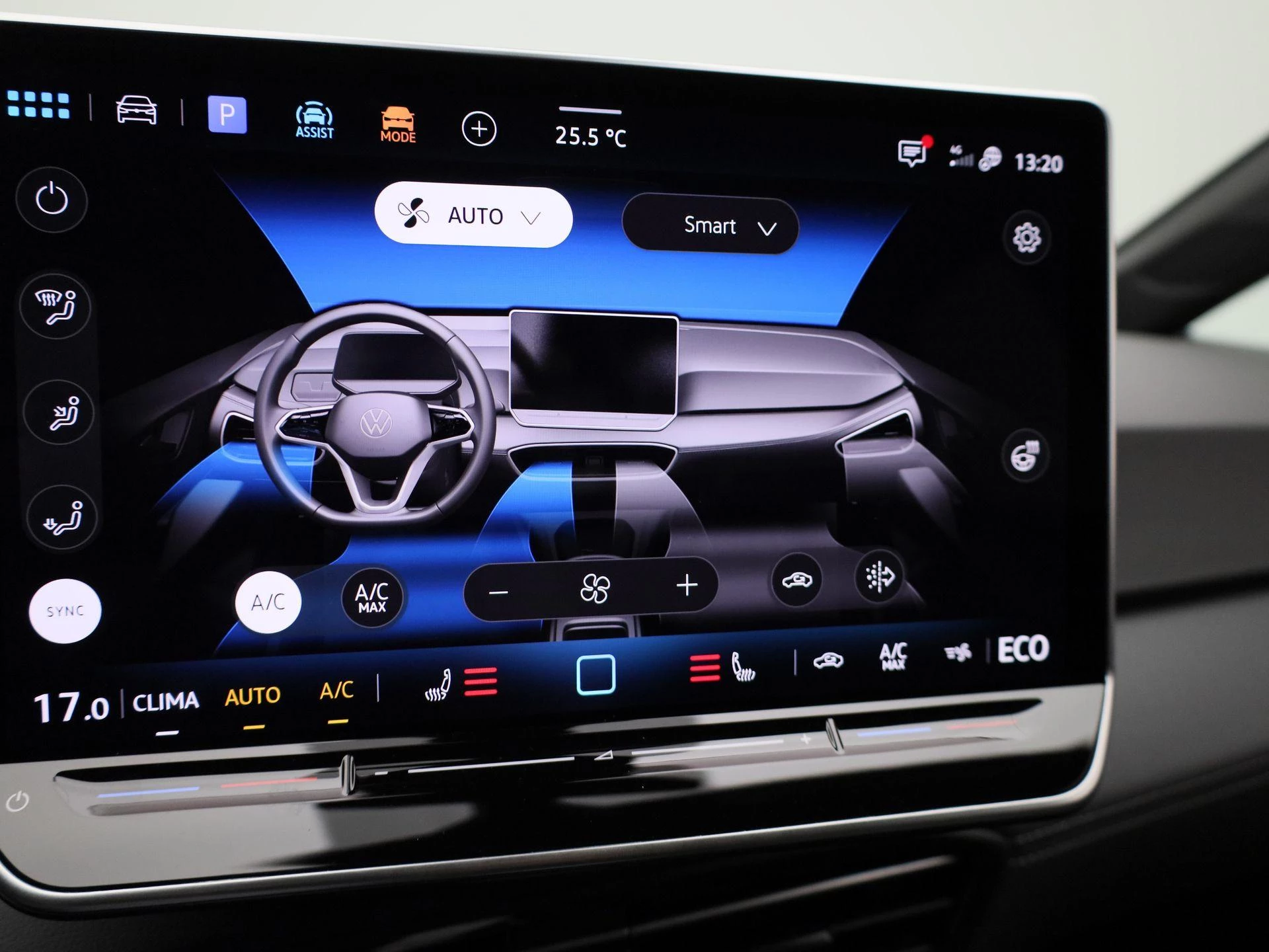 Volkswagen ID.3 Pro S Limited Edition 79 kWh 204 PK|