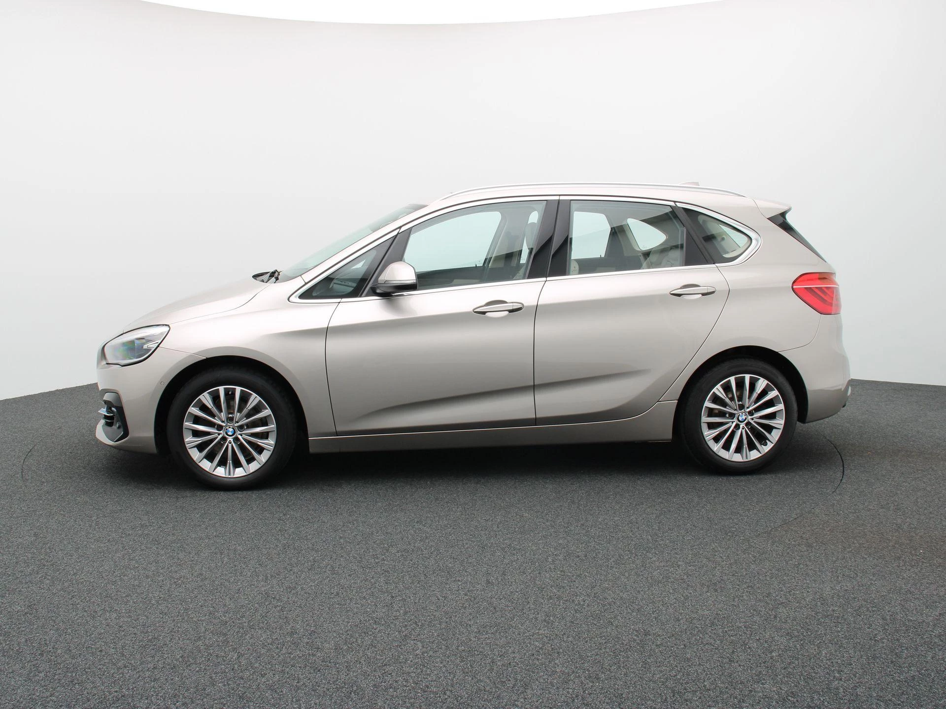 BMW 2 Reeks Active Tourer 220i (131kW)