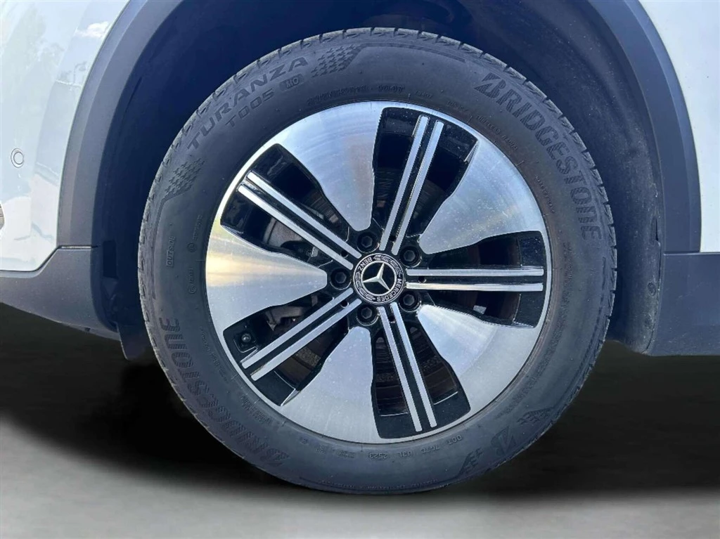 Mercedes-Benz EQA 250 EL Progressive Advanced Plus 190HK 5d Aut.