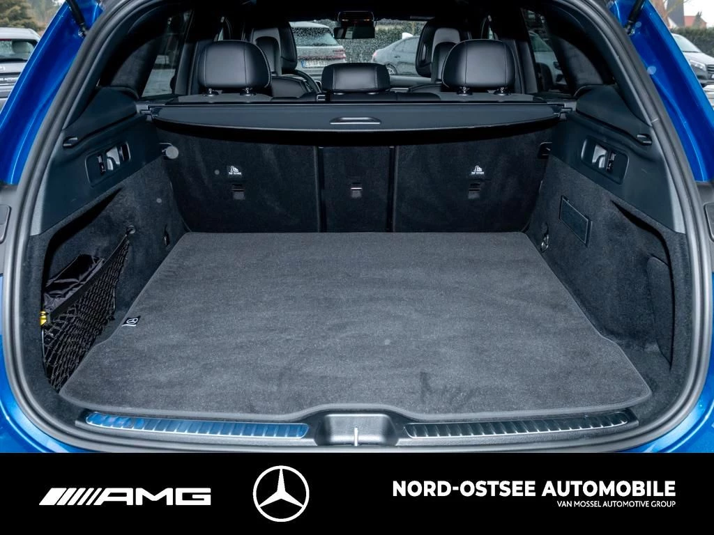 Mercedes-Benz GLC 300 d 4M AMG MBUX SHZ KLIMA KEYLESS-GO AMG LineX254 GLC 300 d 4M AMG MBUX SHZ KLIMA KEYLESS-GO AMG Line