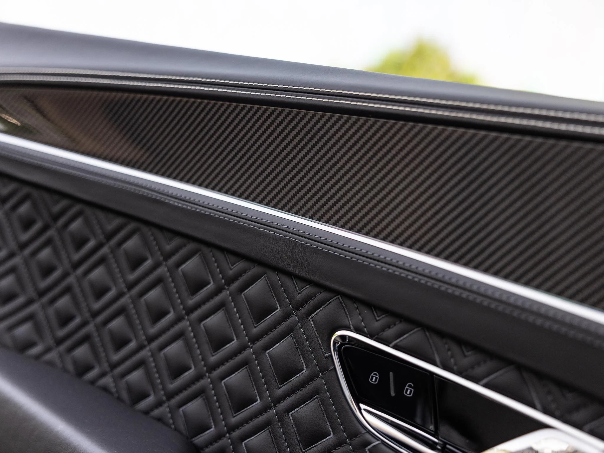 Bentley Continental GT 4.0 V8 S