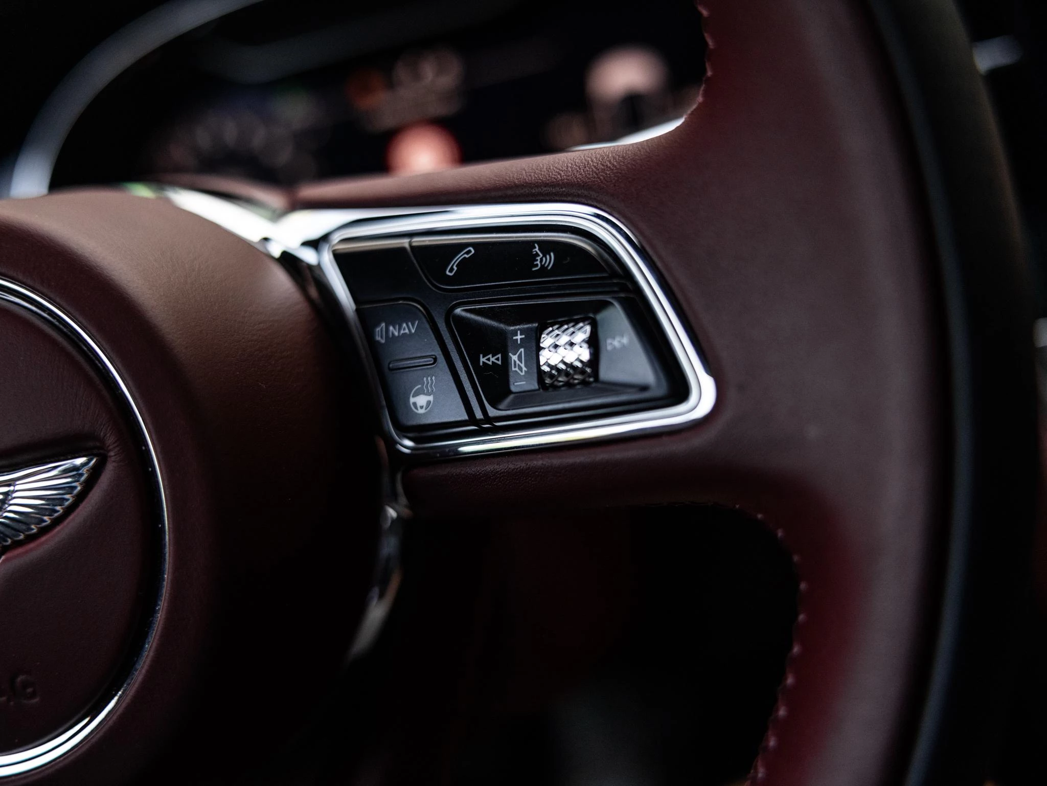 Bentley Flying Spur 2.9 V6 Hybrid Azure