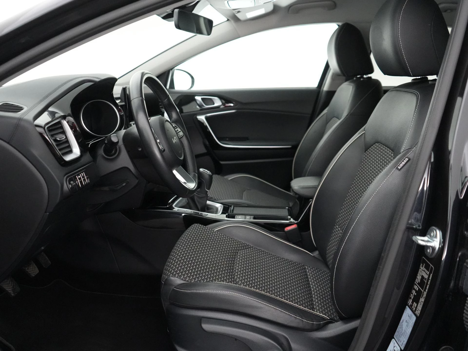 Kia XCeed 1.0 T-GDi 100 Pulse