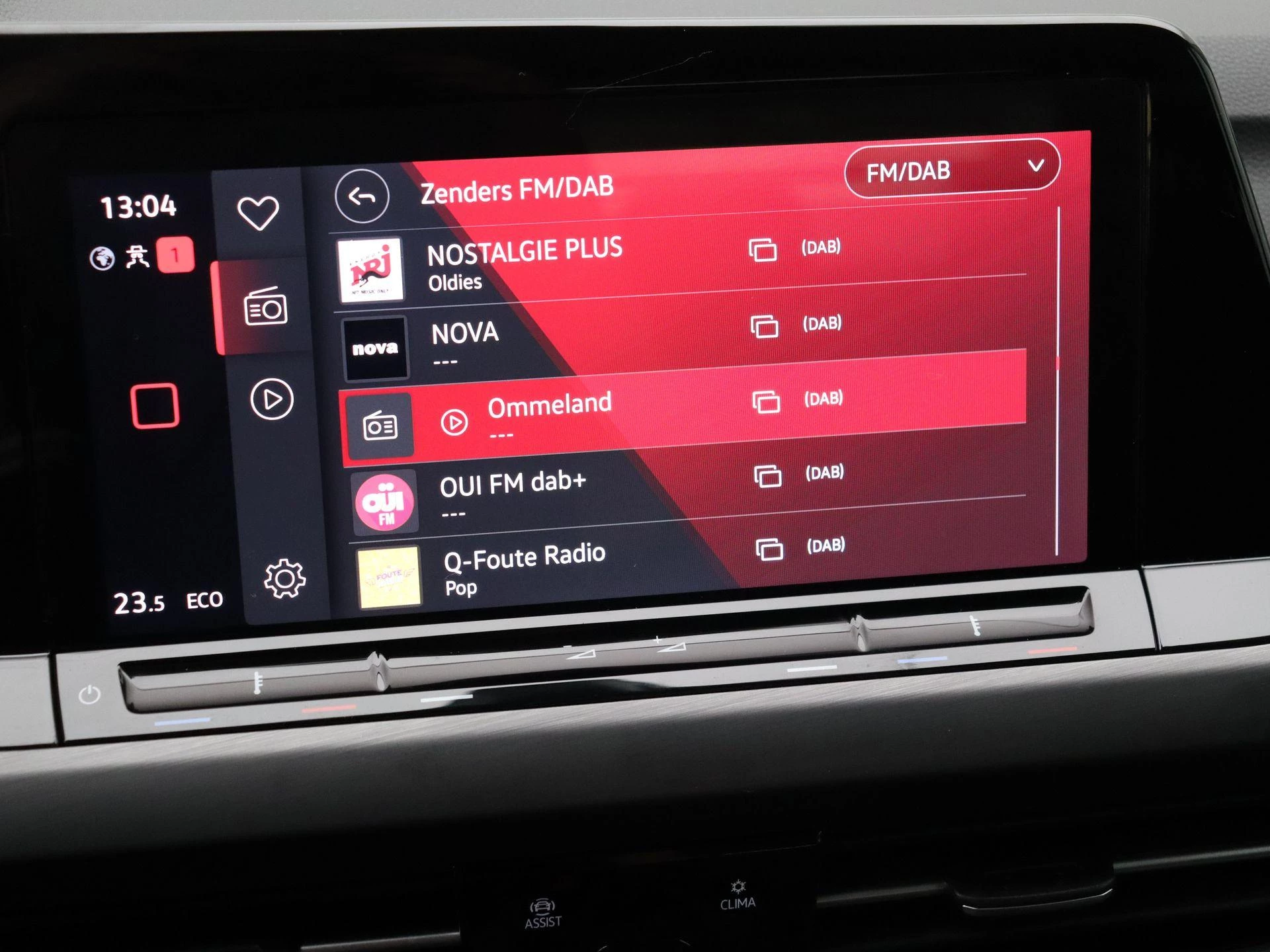 Volkswagen Golf 1.4 eHybrid Style Business DSG