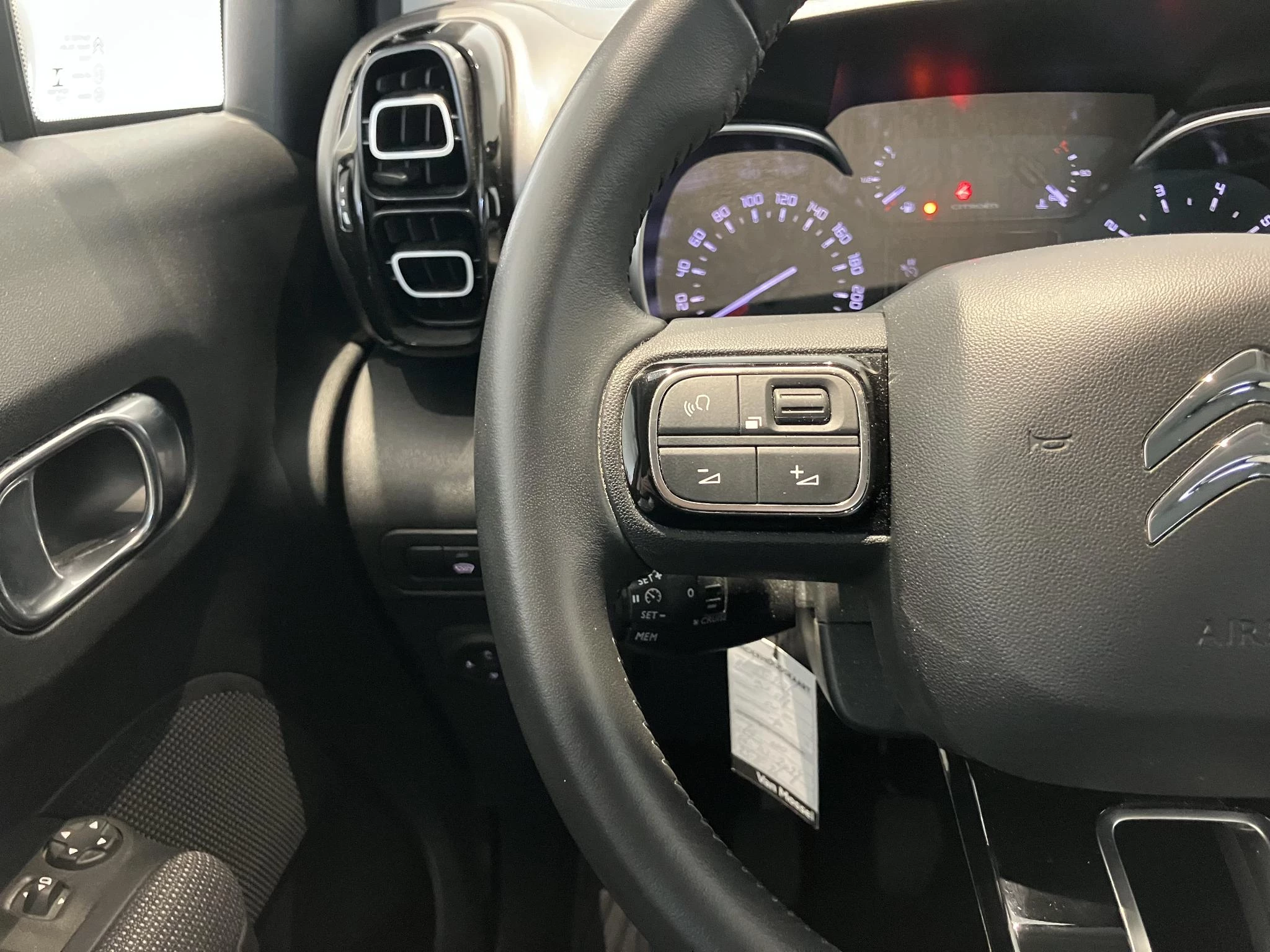 Citroën C3 Aircross 1.2 PureTech S&S Shine