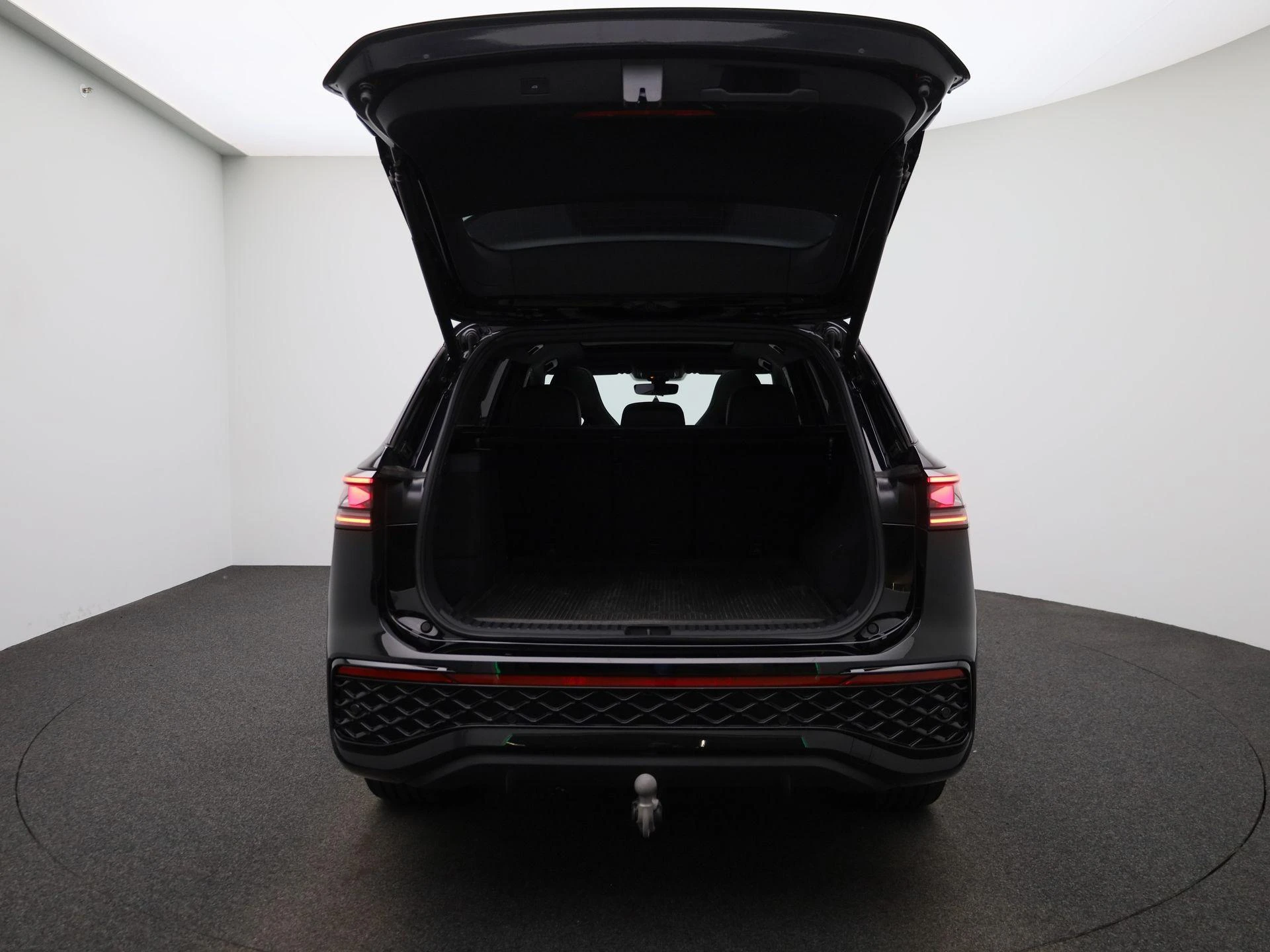 Volkswagen Tayron 1.5 eHybrid R-Line Edition 204 PK|