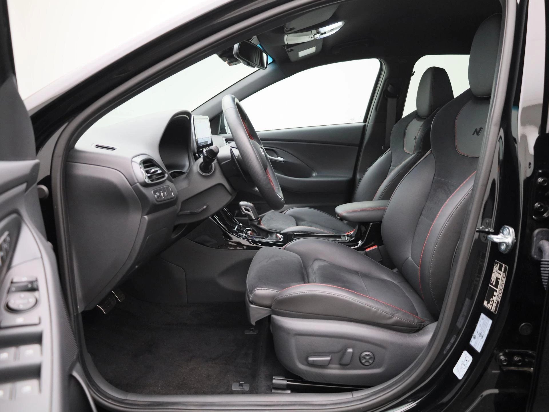 Hyundai i30 Wagon 1.5 T-GDi MHEV N Line