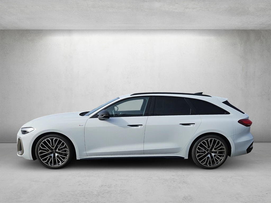Audi A5 Avant edition one TFSI S tronic S Line GWF