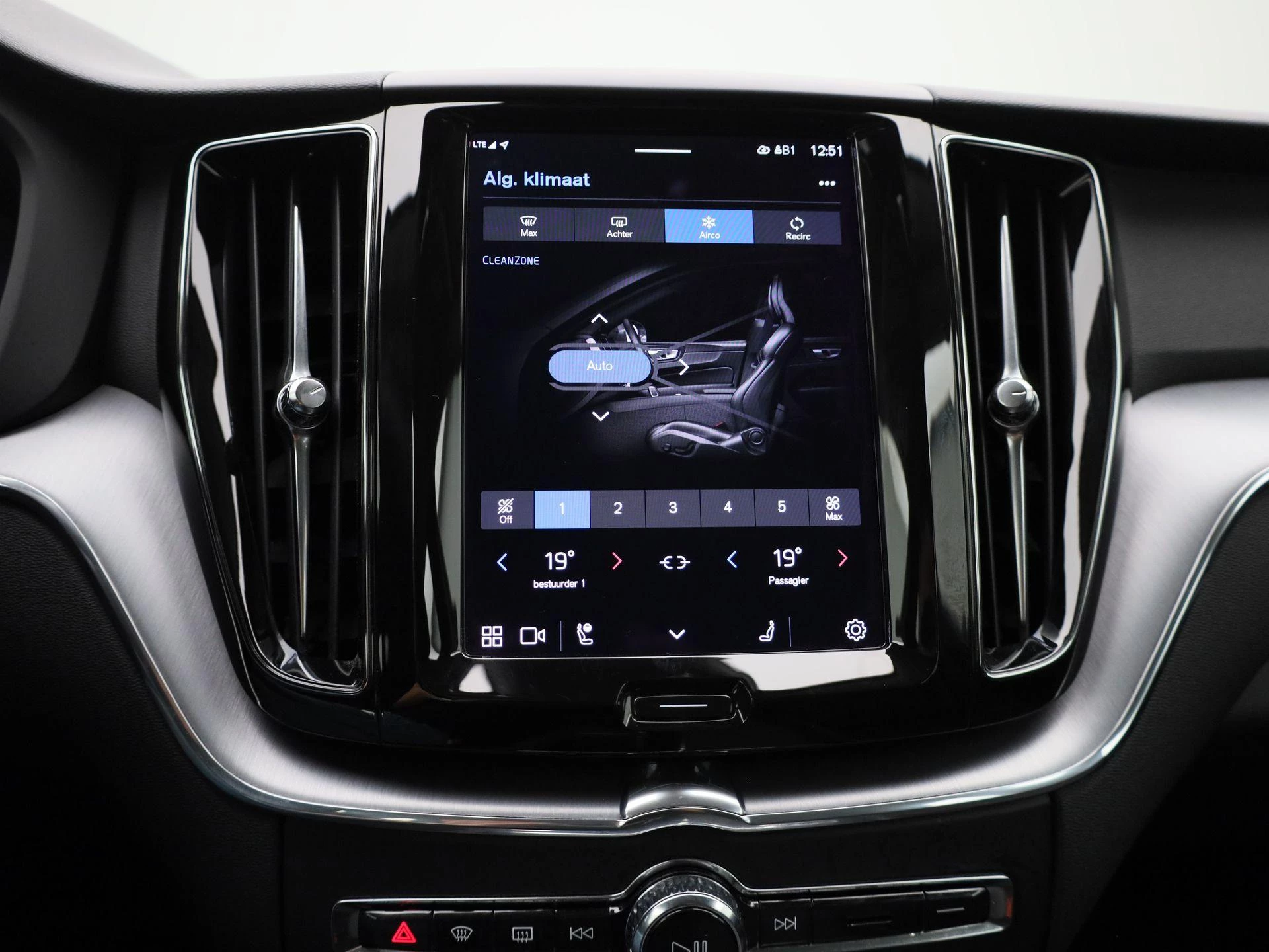 Volvo XC60 B4 D Geartronic Momentum Pro