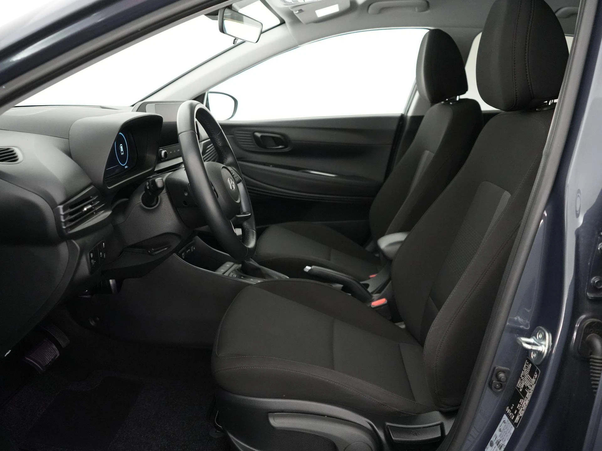 Hyundai i20 1.0 T-GDi 48V 7-DCT 74kW Techno