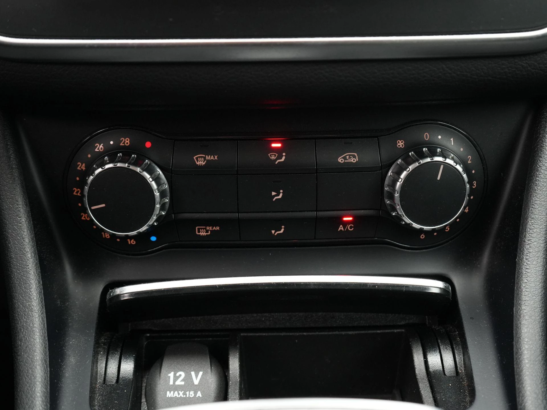 Mercedes-Benz CLA 200 Prestige