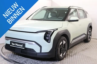 Kia EV3 BEV 81,4 kWH Business