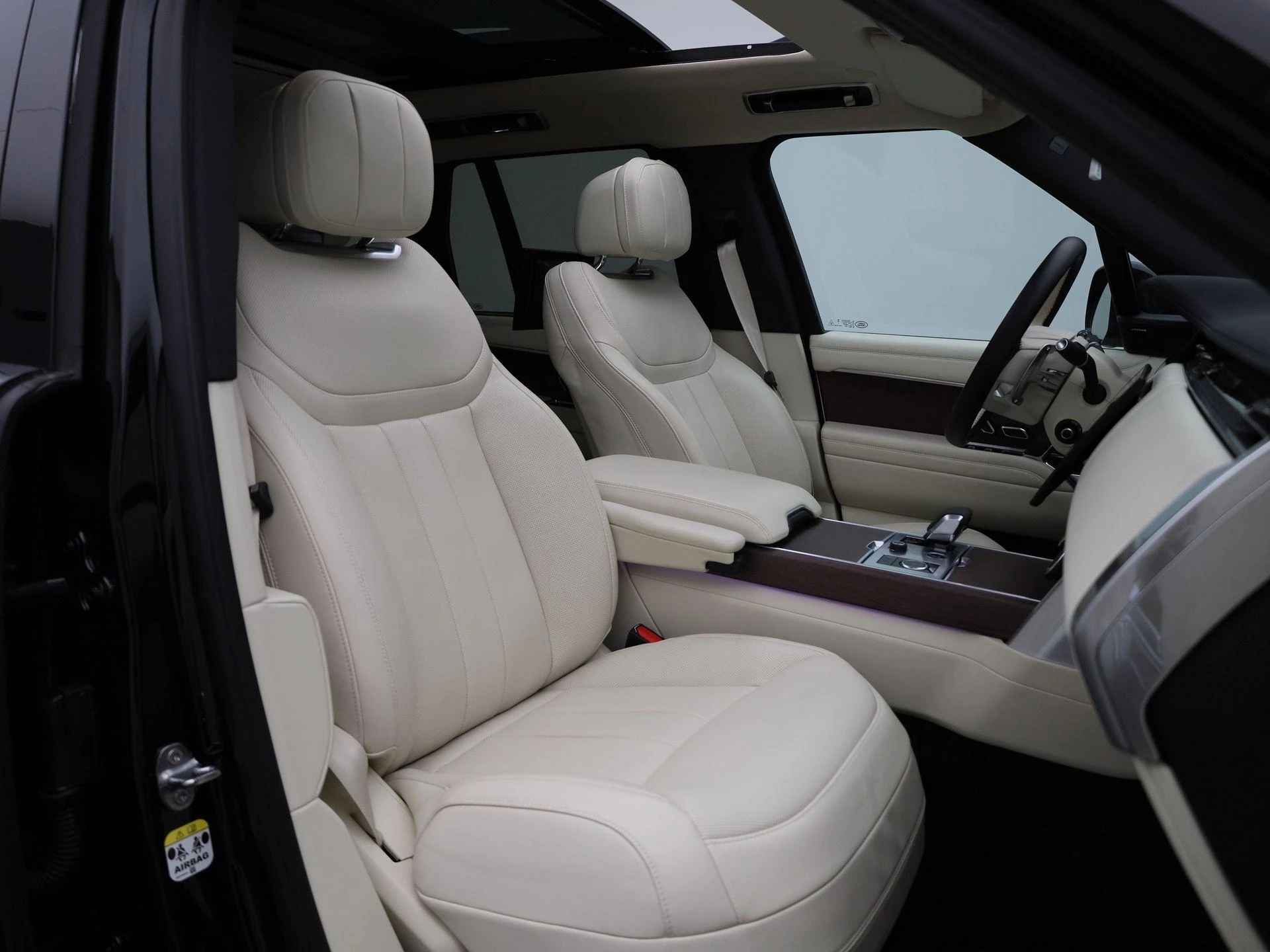 Land Rover Range Rover D300 AWD Auto HSE