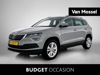 Škoda Karoq 1.5 TSI ACT Business Edition Plus