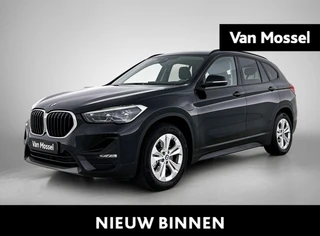 BMW X1 xDrive25e (162 kW)