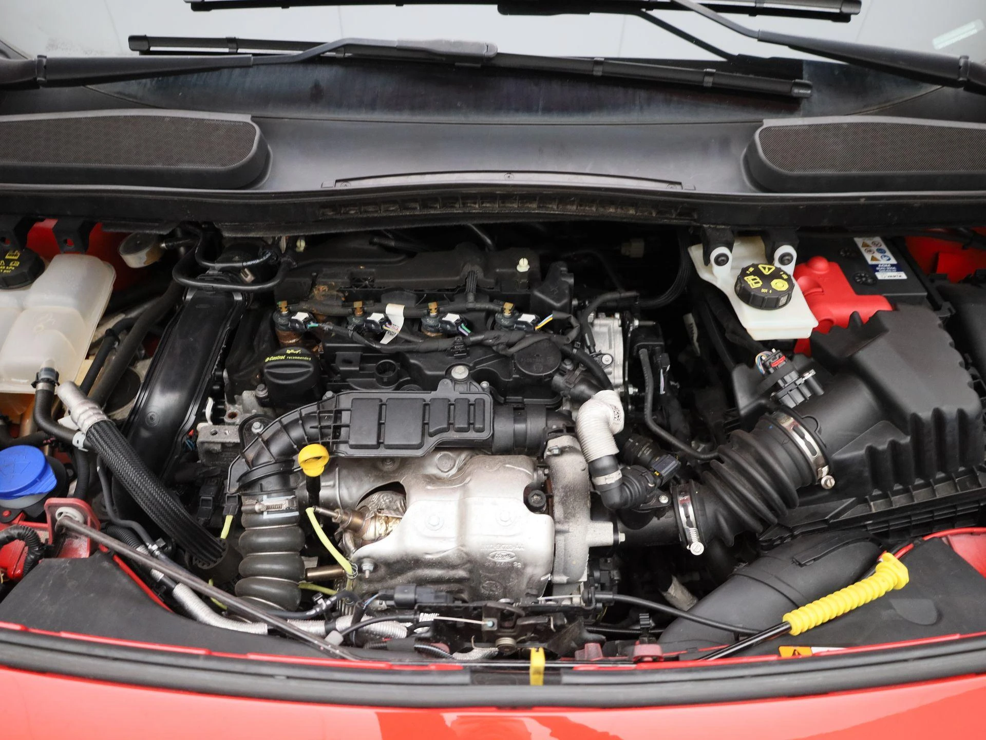 Ford-Transit Connect-image-30