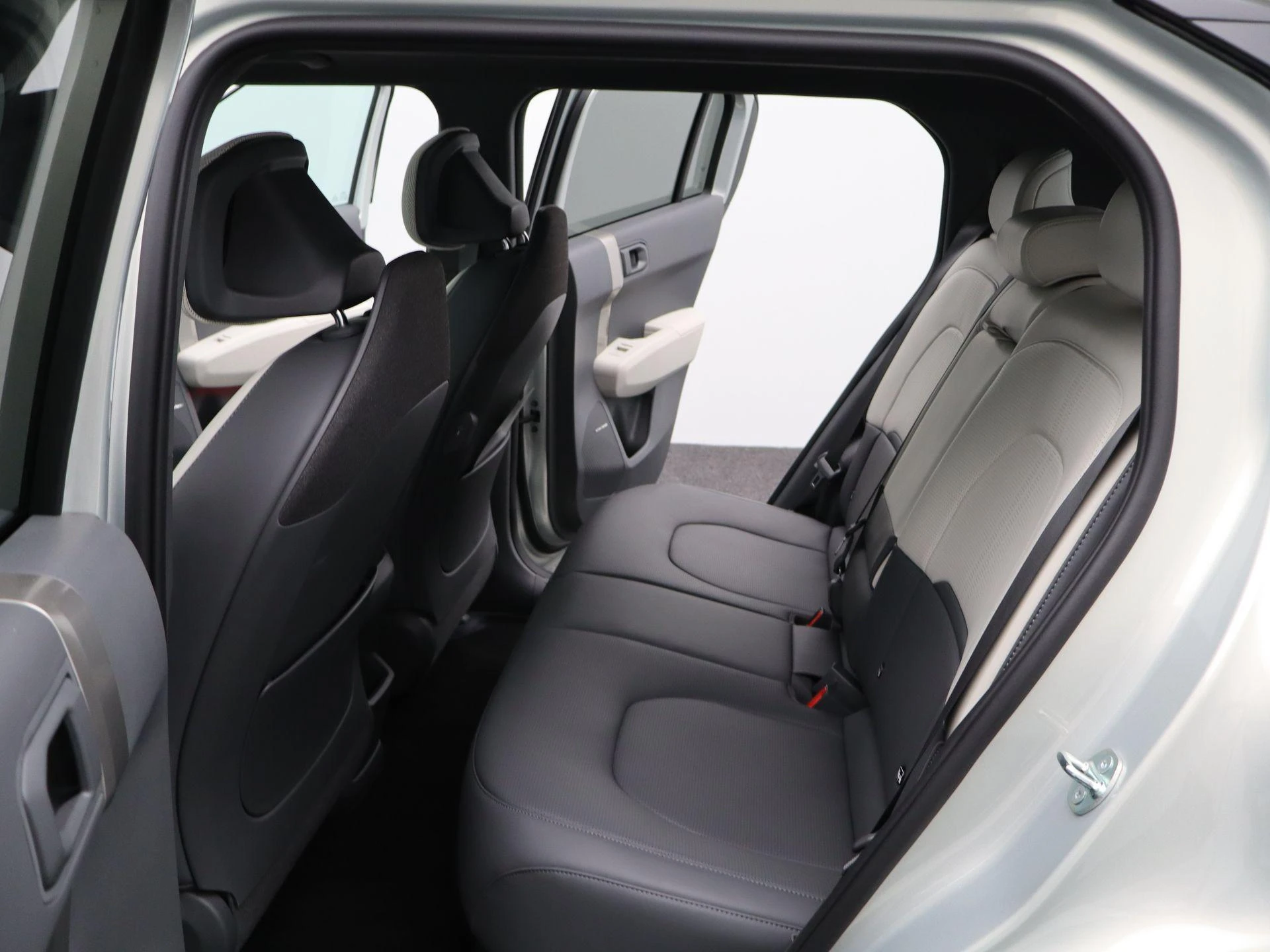 Kia EV3 GT-PlusLine 81.4 kWh