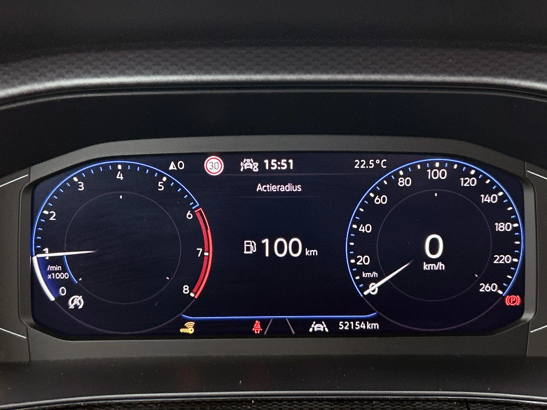 Volkswagen T-Cross 1.0 TSI Life Edition