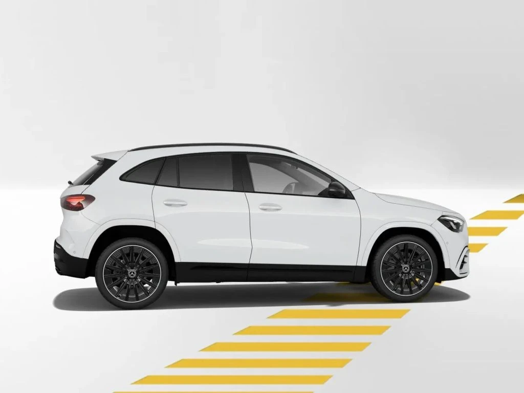 Mercedes-Benz-GLA 200-image-7