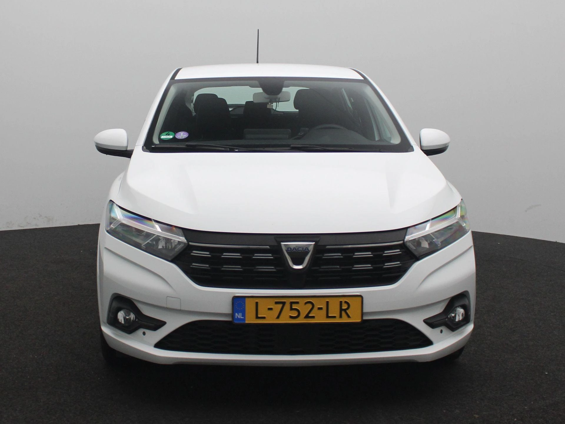 Dacia Sandero TCe 100 Bi-Fuel Expression