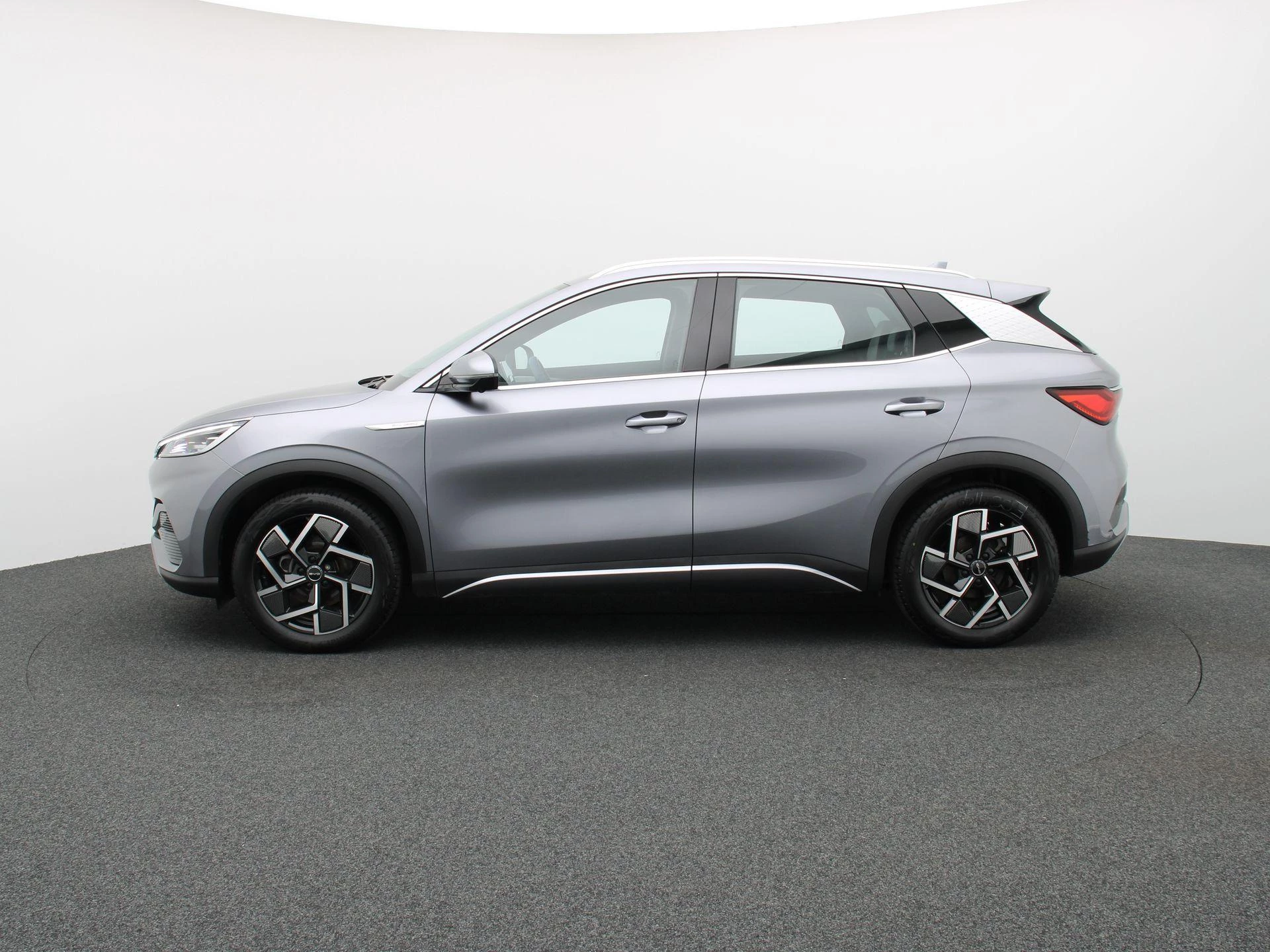 BYD-ATTO 3-image-4