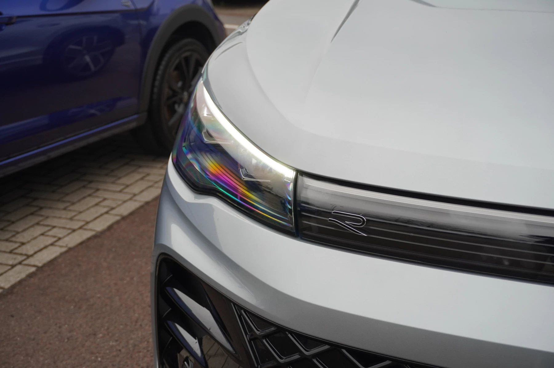 Volkswagen Tiguan 1.5 eTSI 150 R-Line 5dr DSG