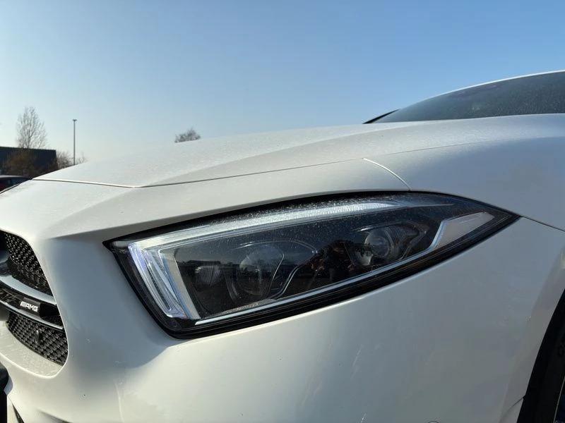 Mercedes-Benz CLS 53 AMG 4M MULTIBEAM NAVI PDC SHZ AMBIENTE AMG LineC257 CLS 53 AMG 4M MULTIBEAM NAVI PDC SHZ AMBIENTE AMG Line