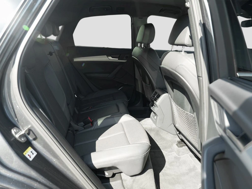 Audi Q5 Sportback 55 TFSIe S line Matrix AHK Kamera