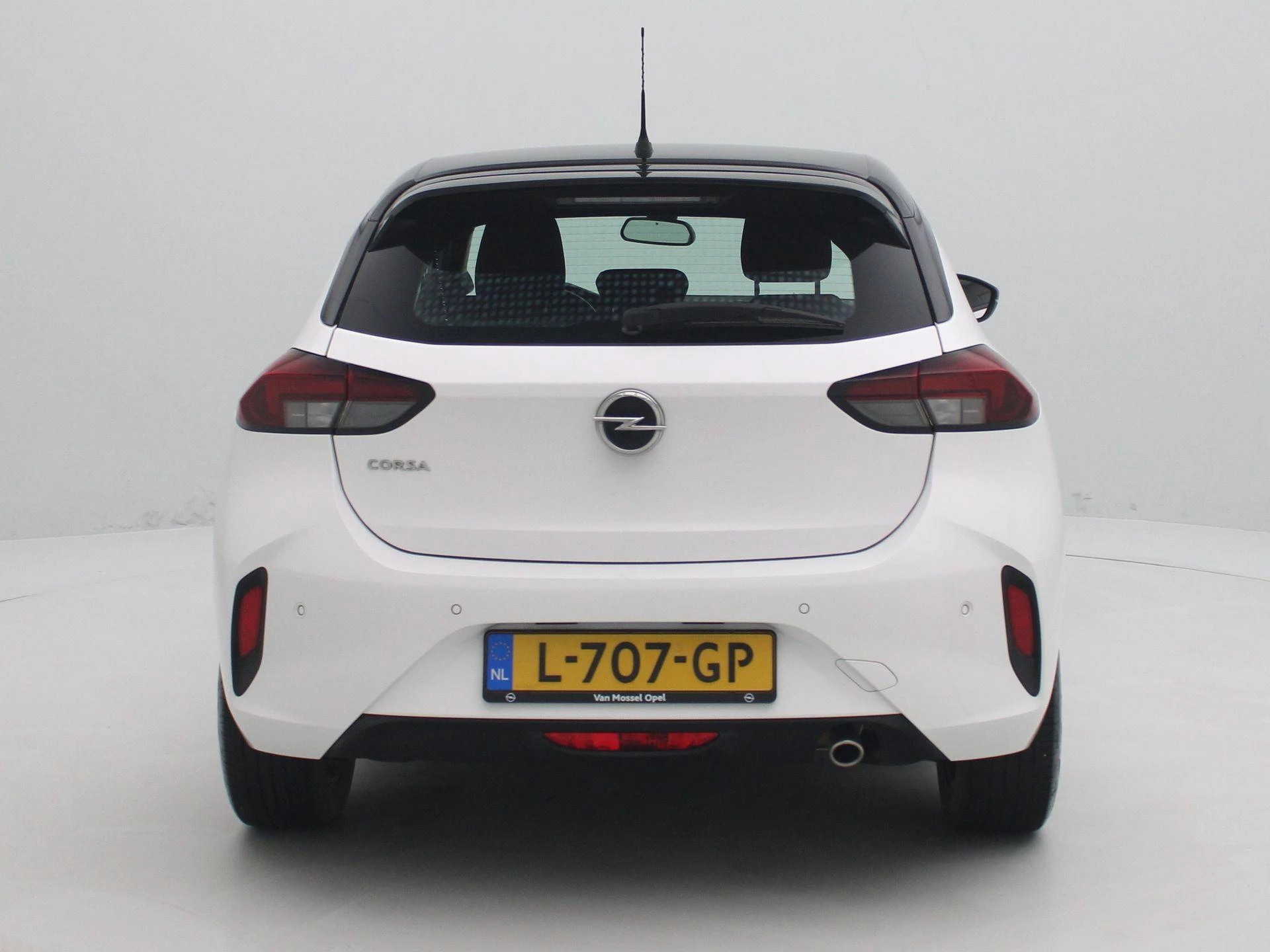 Opel Corsa 1.2 GS Line